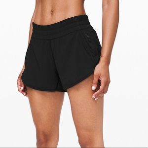 Lululemon Tracker Short V 4”